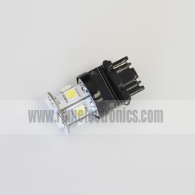 3157 Dual Signal 9 SMD LED Bulb